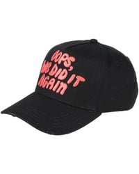 DSquared² - Mützen & Hüte - Lyst