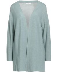 Fedeli - Cardigan Virgin Wool - Lyst