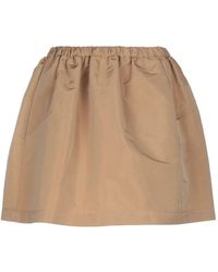 RED Valentino Minifalda - Multicolor