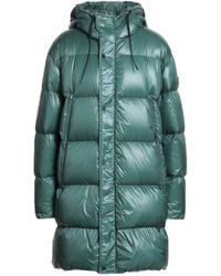 DUNO - Puffer - Lyst