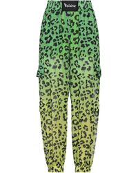 DISCLAIMER - Pants Polyester - Lyst
