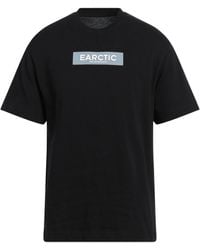 Emporio Armani - T-shirt - Lyst