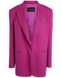 ANDAMANE - Blazer - Lyst