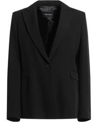 BCBGMAXAZRIA - Blazer - Lyst
