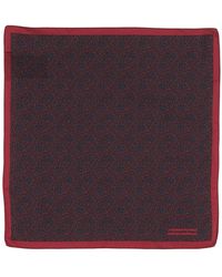 ZEGNA - Scarves - Lyst