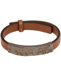 Ferragamo - Bracelets - Lyst