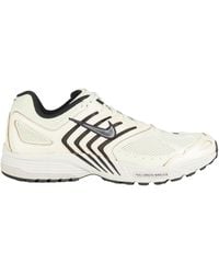 Nike - Sneakers Textile Fibers - Lyst