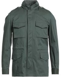 Barba Napoli - Jackets - Lyst