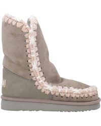 Mou - Ankle Boots - Lyst
