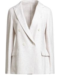 Eleventy - Blazer - Lyst