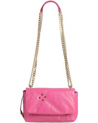 Borbonese - Shoulder Bags - Lyst