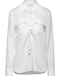 The Seafarer - Top - Lyst