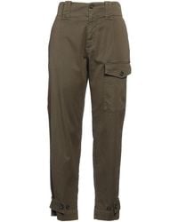 Pinko - Trouser - Lyst