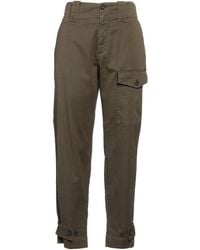 Pinko - Trouser - Lyst
