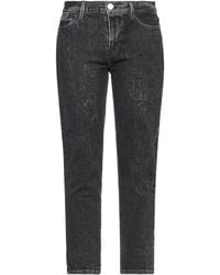 FRAME - Jeans - Lyst