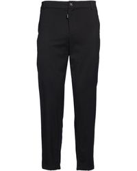 Richmond X - Trouser - Lyst