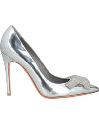 Santoni - Pumps - Lyst