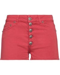 Dondup - Denim Shorts - Lyst
