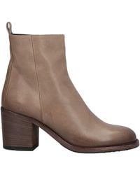 Pantanetti - Ankle Boots - Lyst