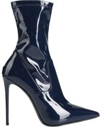 Le Silla - Ankle Boots - Lyst