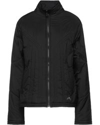 A_COLD_WALL* Down Jacket - Black