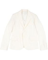EMANUEL PRIS - Blazers - Lyst
