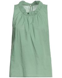 Camicettasnob - Top - Lyst