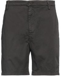 Dondup - Shorts E Bermuda - Lyst