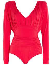 Babylon - Bodysuit - Lyst