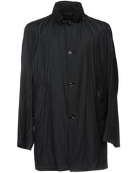 Moorer - Overcoat & Trench Coat - Lyst