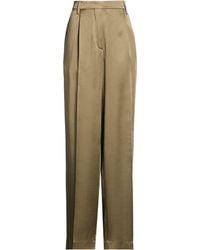Dries Van Noten - Pants Acetate, Viscose - Lyst