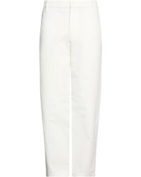 ARMANI EXCHANGE - Trouser - Lyst