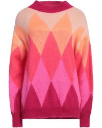Kaos - Turtleneck - Lyst