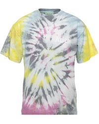 Aries - T-shirt - Lyst