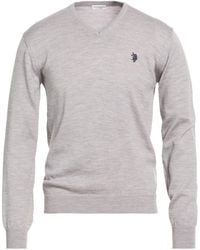U.S. POLO ASSN. - Pullover - Lyst