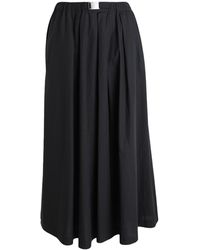 Brunello Cucinelli - Maxi Skirt - Lyst