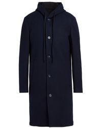 OVER/D - Coats - Lyst