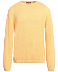 Daniele Fiesoli - Sweater Linen, Cotton - Lyst