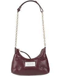 Maison Margiela - Shoulder Bags - Lyst