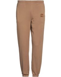 AFTER LABEL - Trouser - Lyst