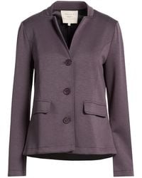 ALESSIA SANTI - Jackets - Lyst