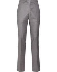 Incotex - Slowear Pants Virgin Wool - Lyst