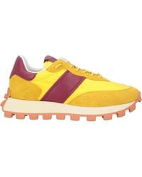 Tod's - Trainers - Lyst