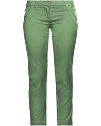 Jacob Cohen - Trouser - Lyst