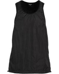 DSquared² - Tank Top - Lyst