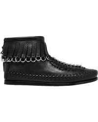 alexander wang ankle boots sale