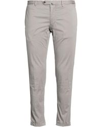 Santaniello - Trouser - Lyst