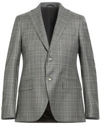 Tombolini - Blazer - Lyst