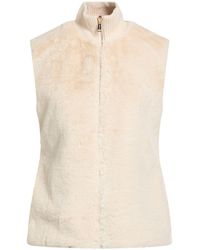 Guess - Chompa Sin Mangas - Lyst