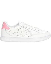 DIESEL - Sneakers Cow Leather - Lyst